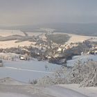 Blick vom Schwartenberg II