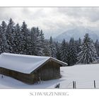 blick vom schwarzenberg