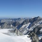 Blick vom Schwarzenstein