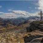 Blick vom Schwarzstöckli