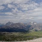 blick vom seekofel