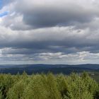 Blick vom Siegener Pfannenbergturm