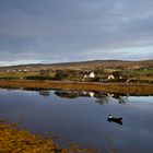 Blick vom Sky Drive, Irland