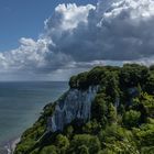 Blick vom Skywalk