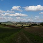 Blick vom Sodenberg