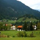 Blick vom Söllereck auf Kornau (Oberstdorf)