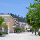 Blick vom Solomosplatz