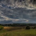 Blick vom Speckbusch