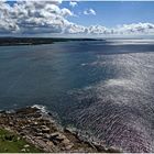 Blick vom St. Michael´s Mount