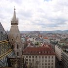 Blick vom St. Stephan