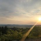 Blick vom Staffelberg