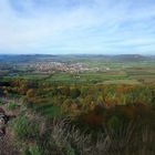 Blick vom Staffelberg