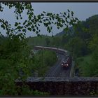 Blick vom Steinbauer Tunnel II