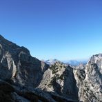 Blick vom Steinberg Richtung Westen