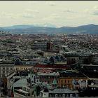 Blick vom Stephansdom