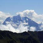 Blick vom Stockhorn