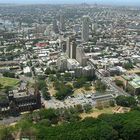 Blick vom Sydney Tower