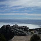 Blick vom Tafelberg