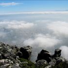 Blick vom Tafelberg