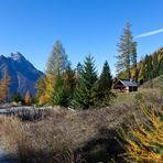 Blick vom Tamberg