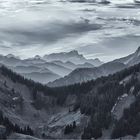 Blick vom Taubenstein