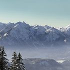 ~ Blick vom Tegelberg ~