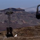 Blick vom Teide