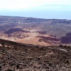 Blick vom Teide II