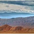 Blick vom Telescope Peak