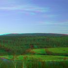 Blick vom Teufelsturm Osterode