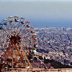 Blick vom Tibidabo 01