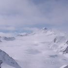 Blick vom Tiefenbachkogl (Sölden)