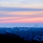 Blick vom Tippelsberg nach Süden