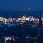 Blick vom Tippelsberg nach Westen