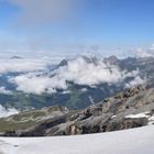  Blick vom Titlis