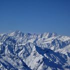 Blick vom Titlis