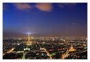 Blick vom Tour Montparnasse - reload by Erich Teister