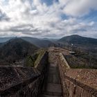 Blick vom Trifels