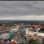 Blick vom Turm der Petrikirche