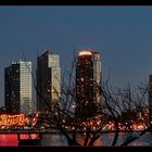 Blick vom Uno Gebäude auf East River (New York)