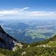 Blick vom Untersberg