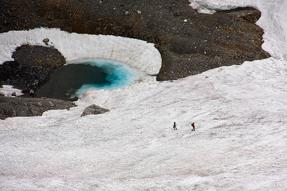 Blick vom Valluga 3