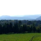 Blick vom Waitzdorfer Berg