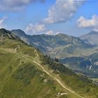 Blick vom Walmendinger Horn nach Westen