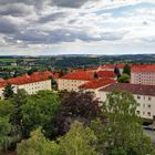 Blick vom Wasserturm