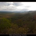 Blick vom Waterberg