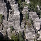 Blick vom Wehlstein