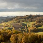 Blick vom Weifbergturm