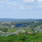 Blick vom Weinberg Wachwitz