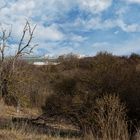 Blick vom Weinbergsgrund